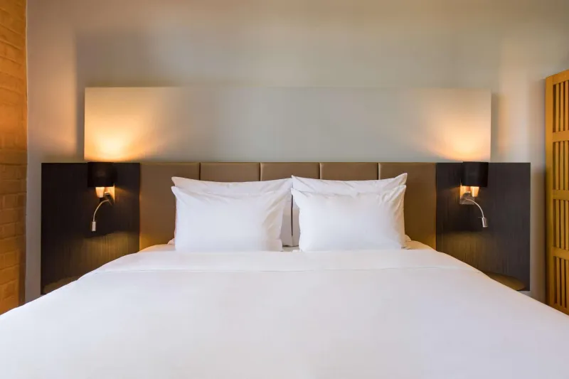 Billede 71 af Radisson Blu Plaza Delhi Airport
