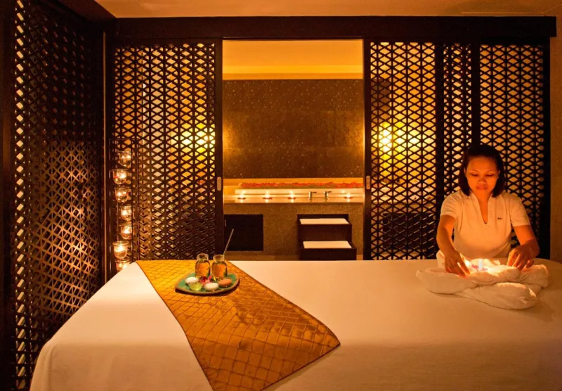 Billede 91 af Radisson Blu Plaza Delhi Airport