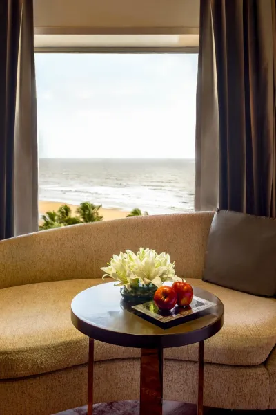 Billede 6 af JW Marriott Mumbai Juhu