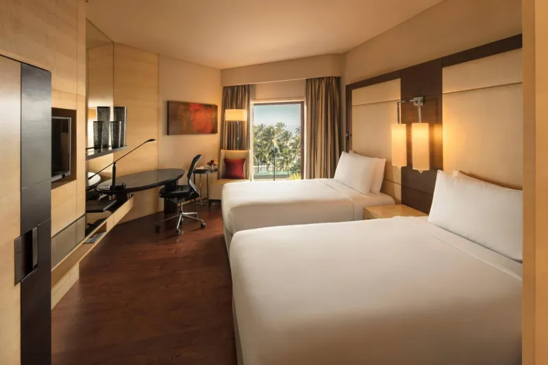 Billede 9 af JW Marriott Mumbai Juhu