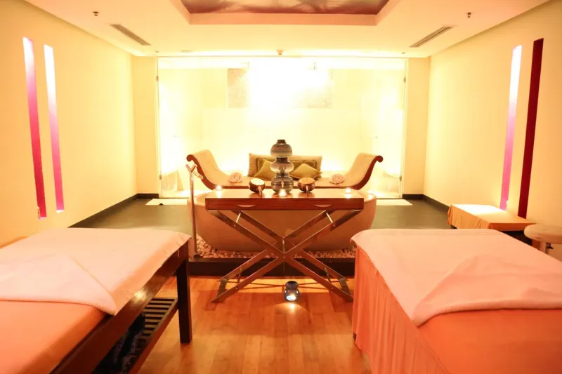 Billede 32 af JW Marriott Mumbai Juhu