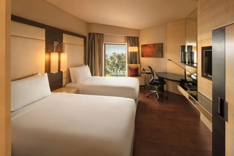 Billede 33 af JW Marriott Mumbai Juhu