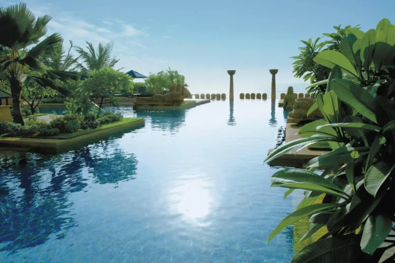 Billede 37 af JW Marriott Mumbai Juhu