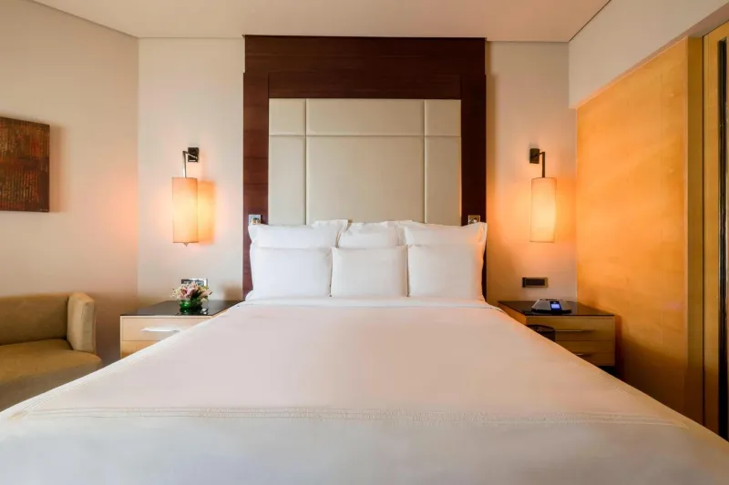Billede 53 af JW Marriott Mumbai Juhu