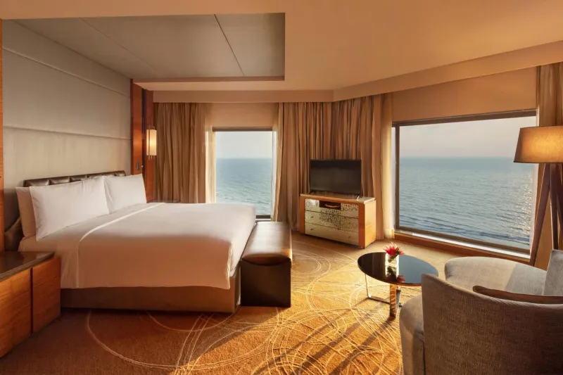 Billede 63 af JW Marriott Mumbai Juhu