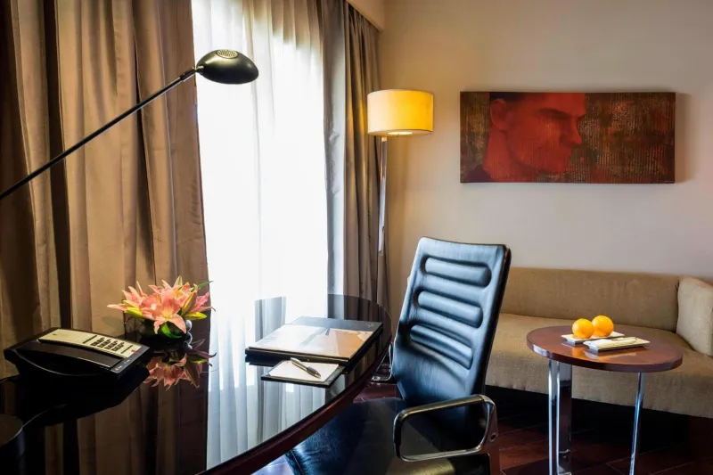 Billede 83 af JW Marriott Mumbai Juhu