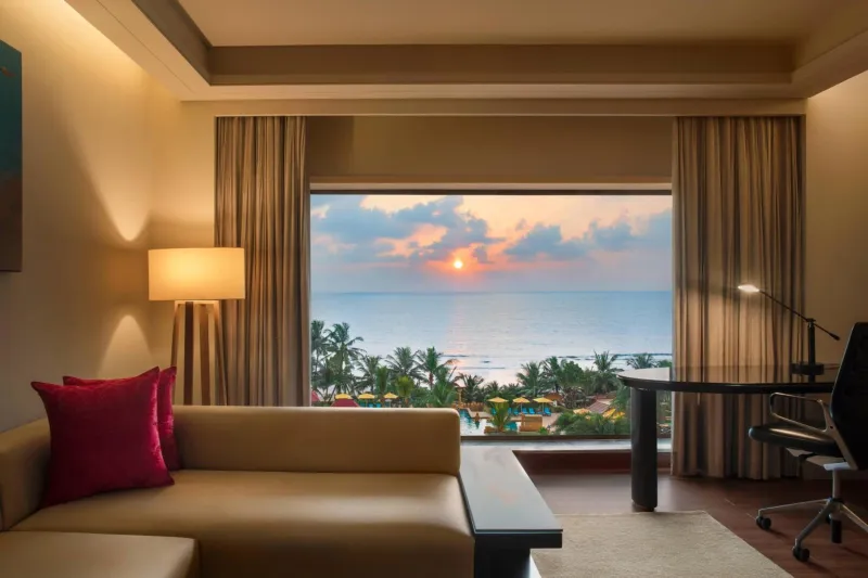 Billede 87 af JW Marriott Mumbai Juhu