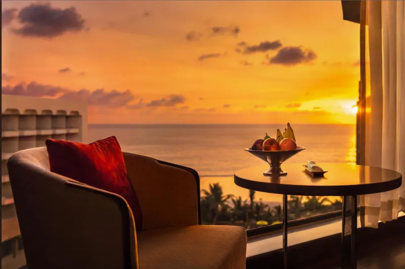 Billede 91 af JW Marriott Mumbai Juhu