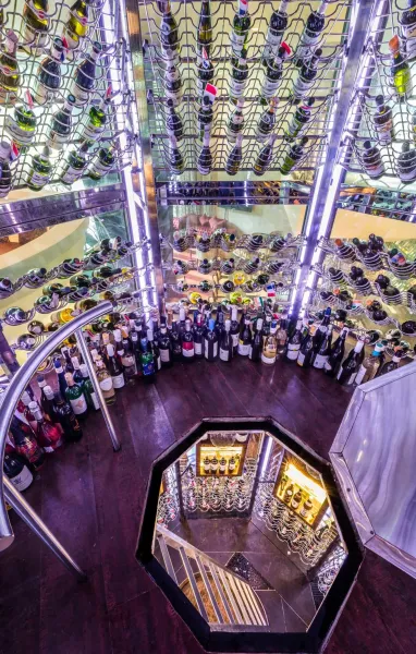 Billede 7 af Sofitel Mumbai BKC