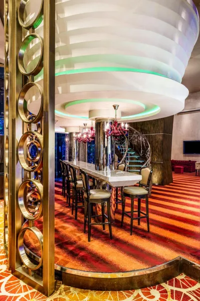 Billede 9 af Sofitel Mumbai BKC