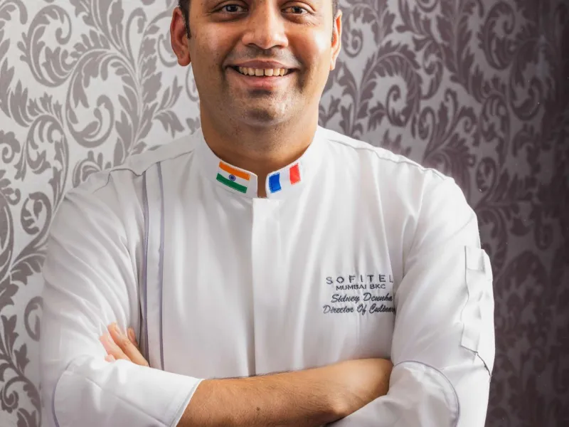 Billede 116 af Sofitel Mumbai BKC