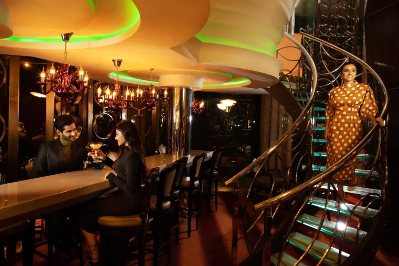 Billede 149 af Sofitel Mumbai BKC