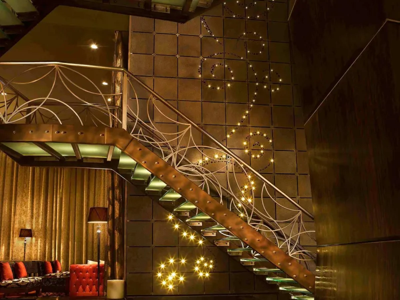 Billede 167 af Sofitel Mumbai BKC