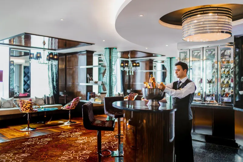 Billede 175 af Sofitel Mumbai BKC