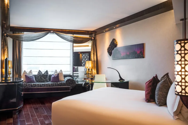 Billede 32 af Sofitel Mumbai BKC