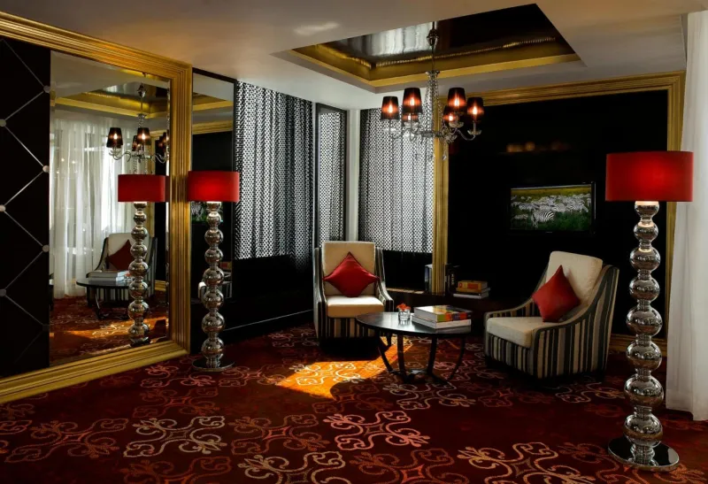 Billede 44 af Sofitel Mumbai BKC