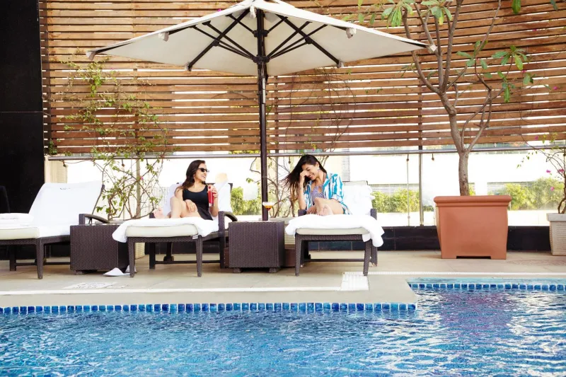 Billede 89 af Sofitel Mumbai BKC