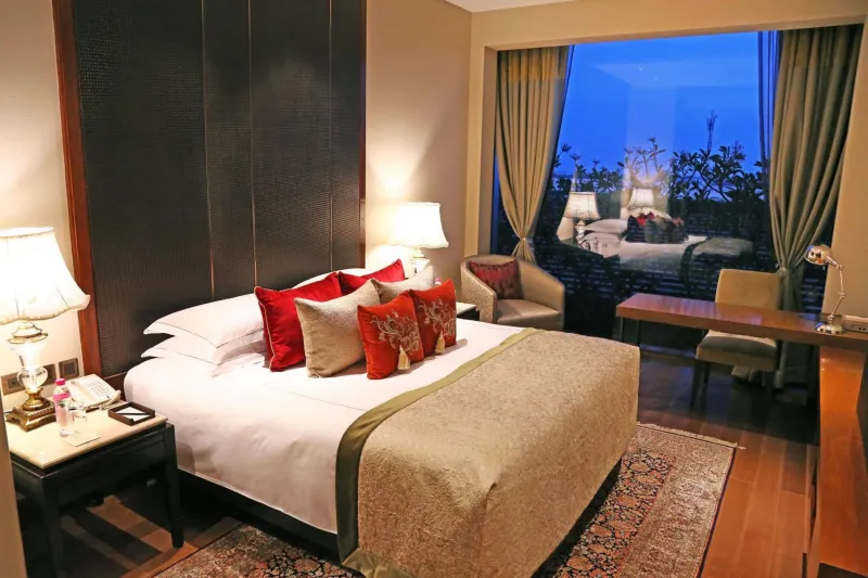 Billede 9 af Taj Bangalore