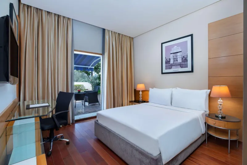 Billede 6 af Radisson Blu Marina Hotel Connaught Place