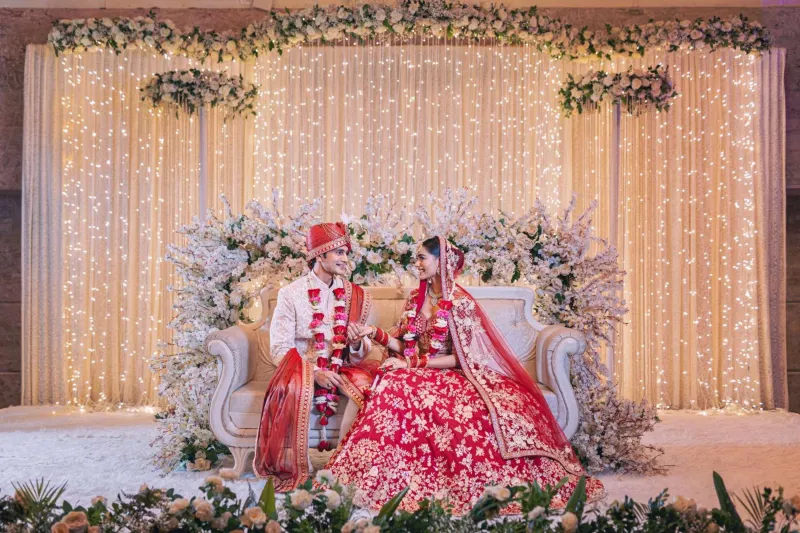 Billede 7 af Radisson Blu Marina Hotel Connaught Place