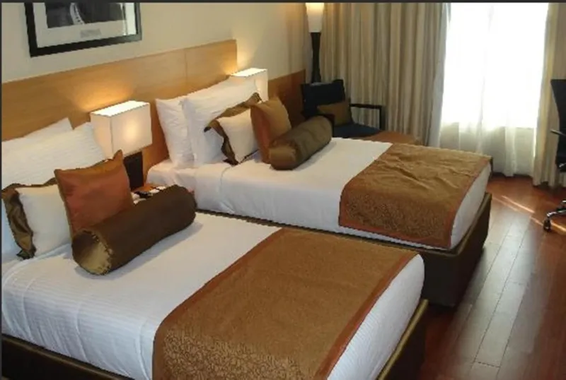 Billede 29 af Radisson Blu Marina Hotel Connaught Place
