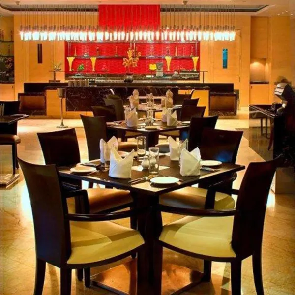 Billede 40 af Radisson Blu Marina Hotel Connaught Place