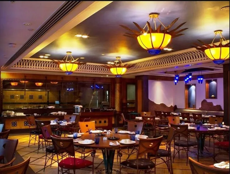 Billede 43 af Radisson Blu Marina Hotel Connaught Place
