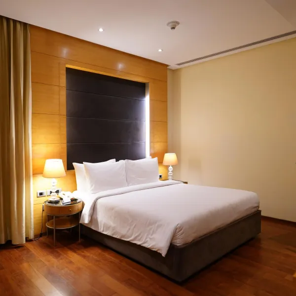 Billede 45 af Radisson Blu Marina Hotel Connaught Place