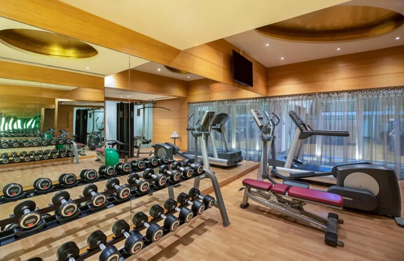 Billede 46 af Radisson Blu Marina Hotel Connaught Place