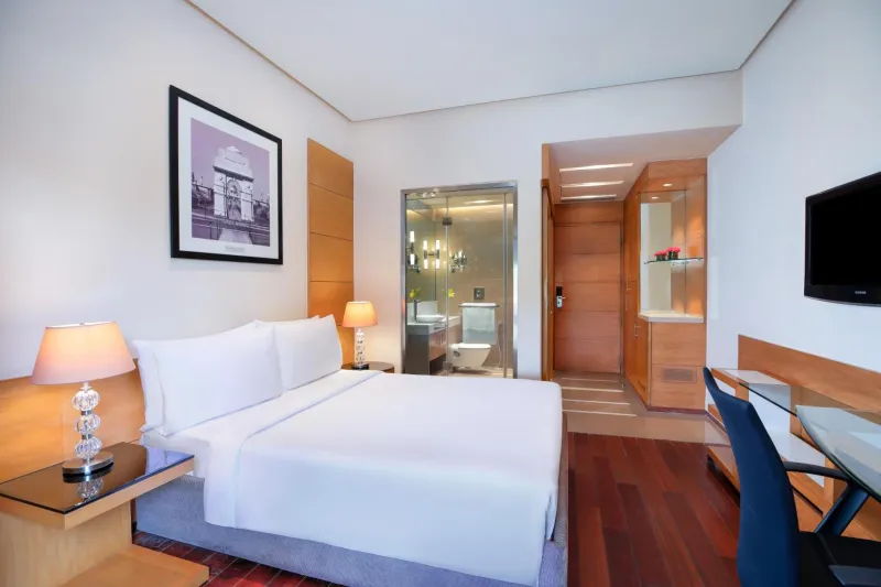 Billede 49 af Radisson Blu Marina Hotel Connaught Place