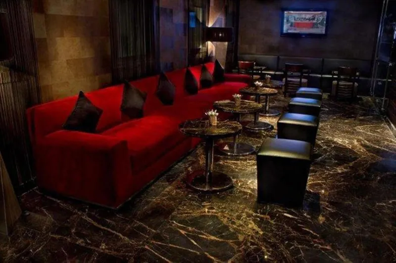 Billede 69 af Radisson Blu Marina Hotel Connaught Place