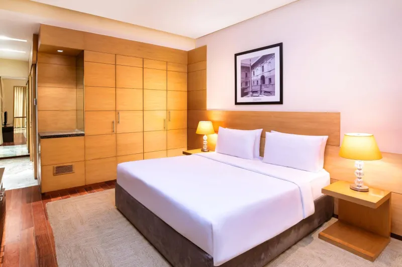 Billede 74 af Radisson Blu Marina Hotel Connaught Place