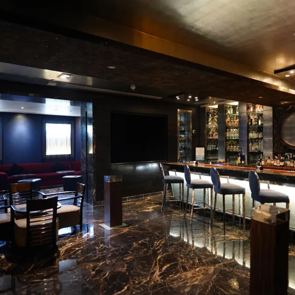 Billede 75 af Radisson Blu Marina Hotel Connaught Place