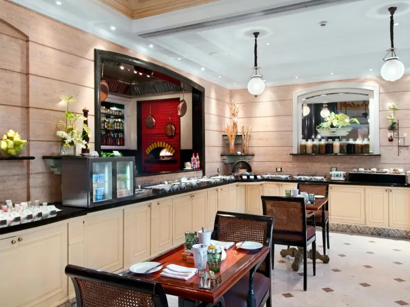 Billede 80 af Hilton Mumbai International Airport Hotel