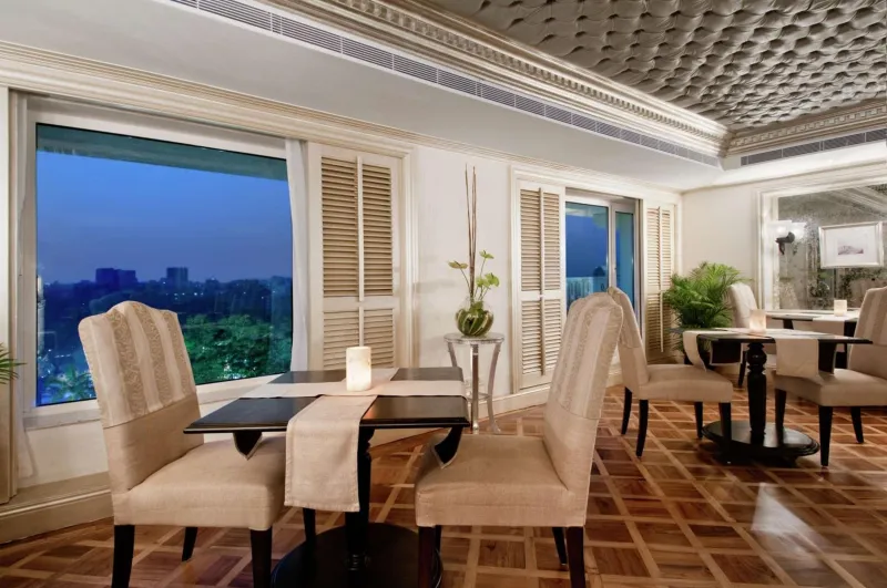 Billede 82 af Hilton Mumbai International Airport Hotel