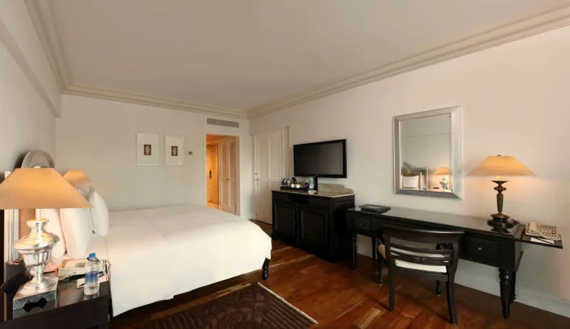 Billede 87 af Hilton Mumbai International Airport Hotel