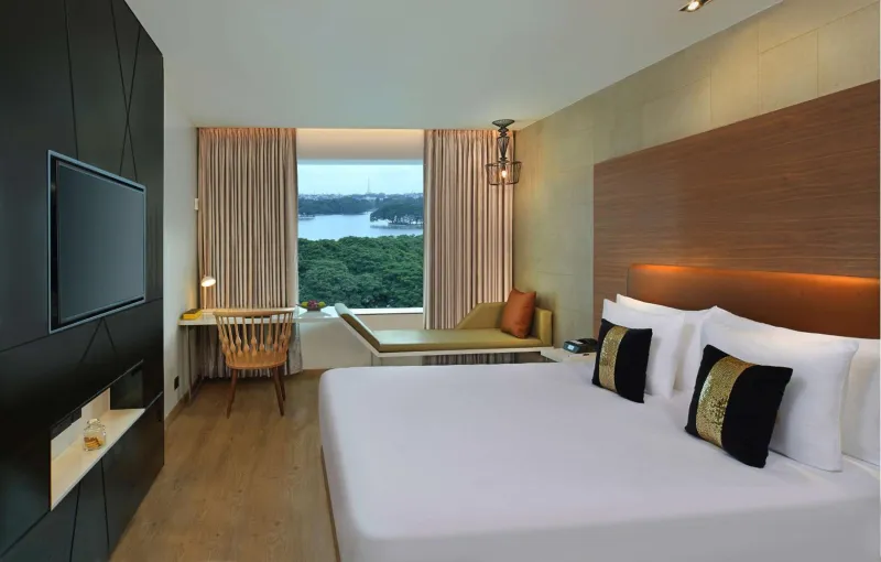 Billede 33 af Radisson Bengaluru City Center