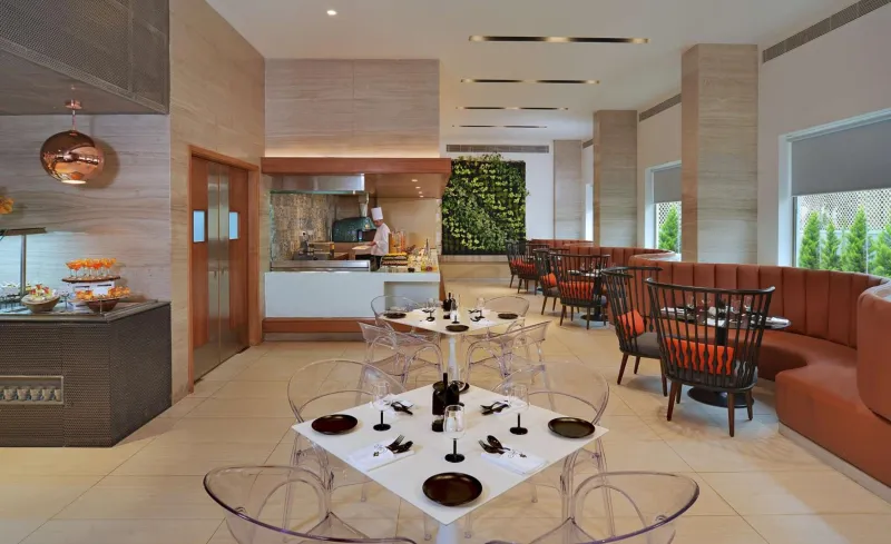 Billede 45 af Radisson Bengaluru City Center