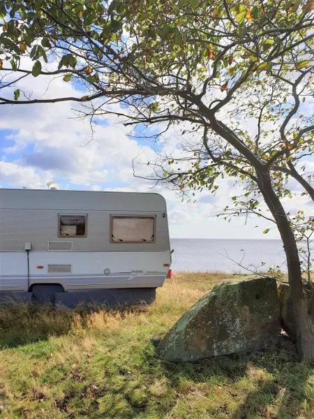 Billede 4 af Nexø Camping & Cabins