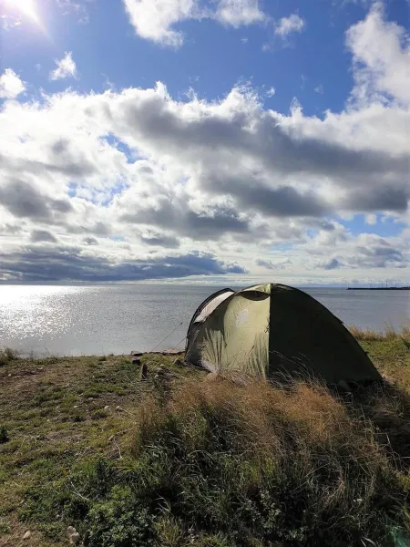Billede 8 af Nexø Camping & Cabins