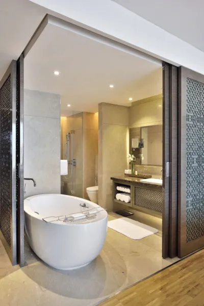 Billede 8 af JW Marriott Mumbai Sahar