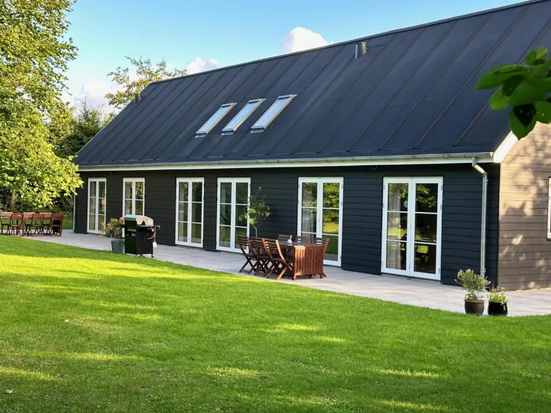 Billede 22 af Langø Feriecenter - Garden View
