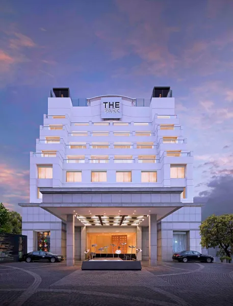Billede 7 af The Park Chennai