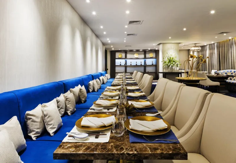 Billede 8 af The Park Chennai