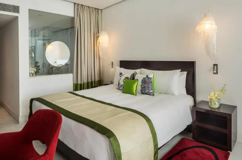 Billede 22 af The Park Chennai