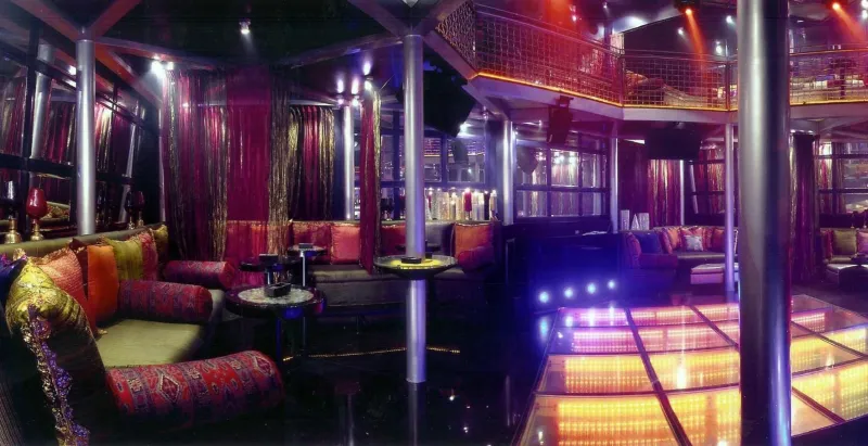 Billede 53 af The Park Chennai