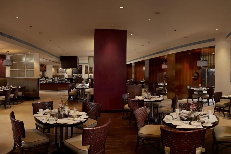 Billede 8 af ITC Maurya, a Luxury Collection Hotel, New Delhi