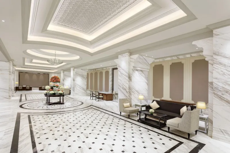 Billede 4 af ITC Royal Bengal, a Luxury Collection Hotel, Kolkata