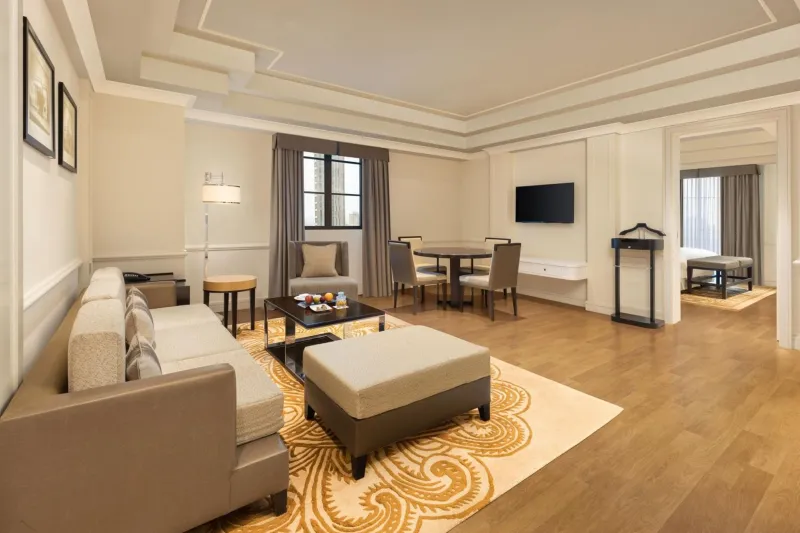 Billede 8 af ITC Royal Bengal, a Luxury Collection Hotel, Kolkata