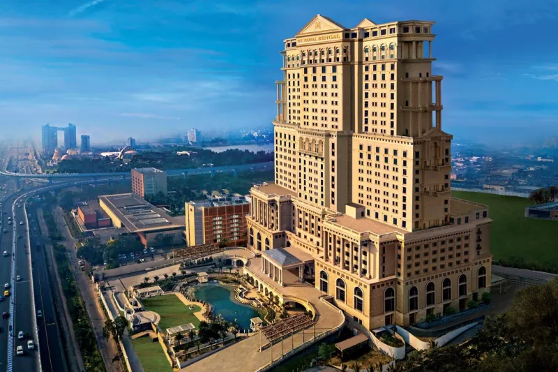 Billede 19 af ITC Royal Bengal, a Luxury Collection Hotel, Kolkata